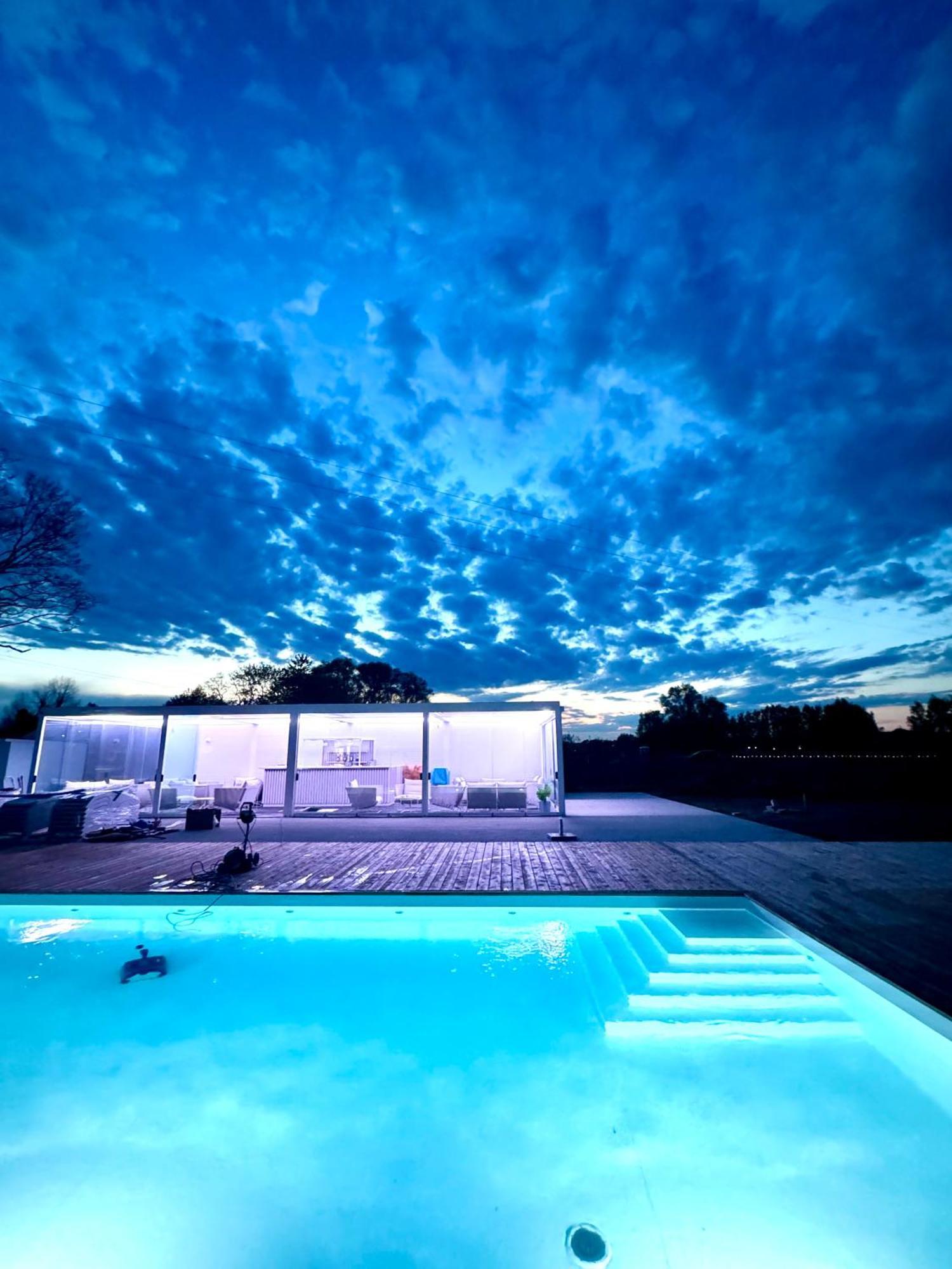 Destino Mielno Villa Mielno  Dış mekan fotoğraf