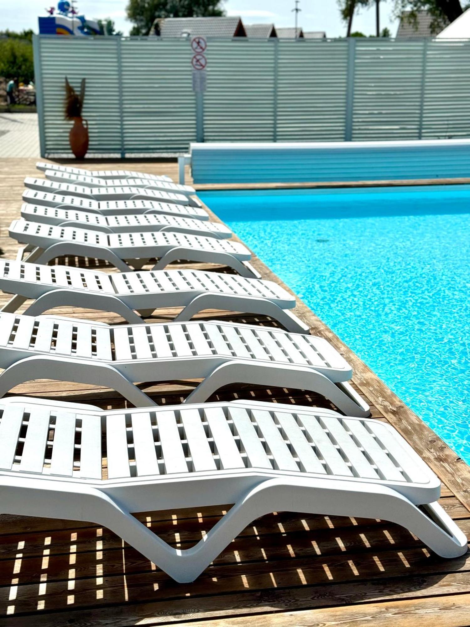 Destino Mielno Villa Mielno  Dış mekan fotoğraf