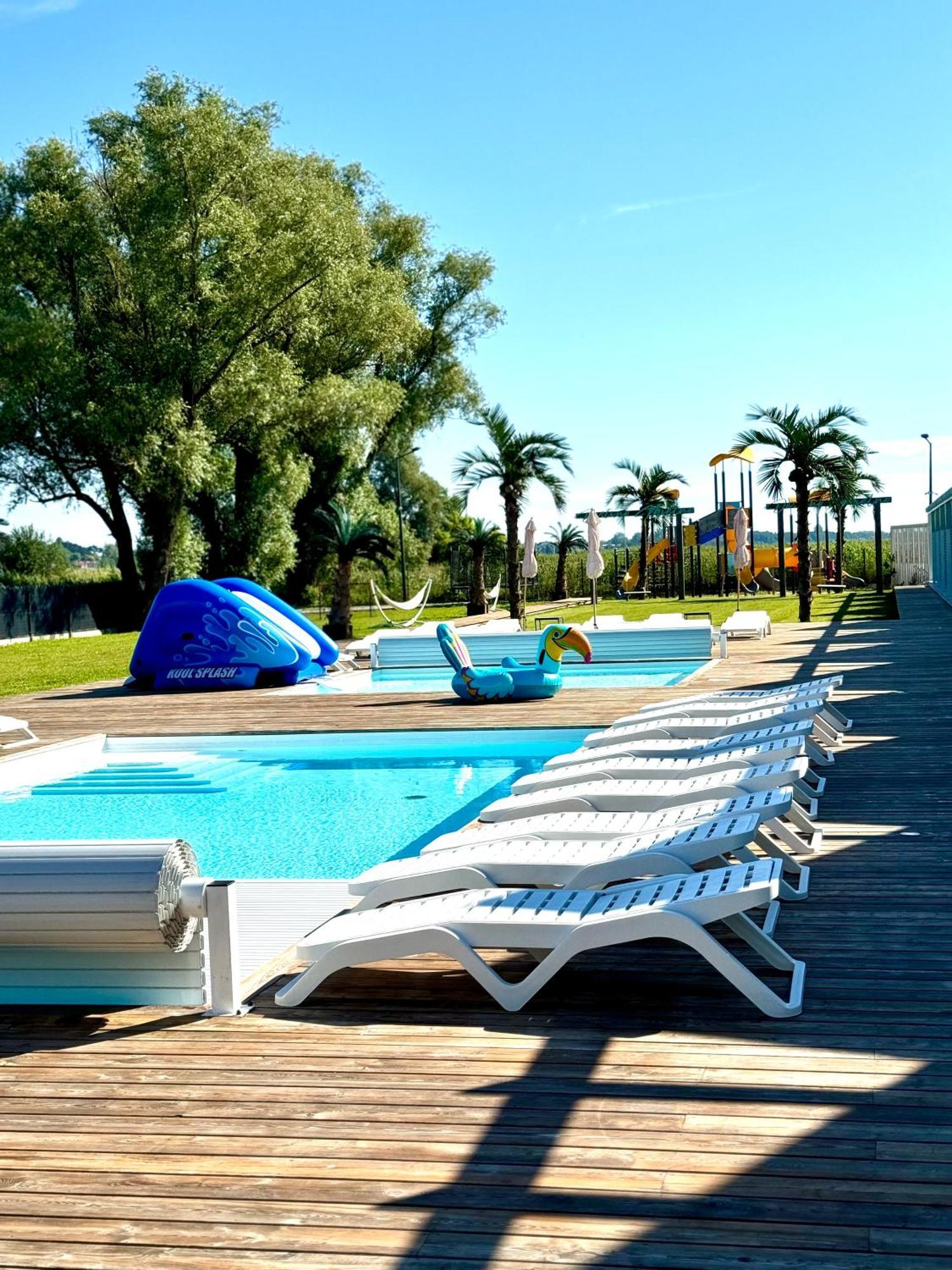 Destino Mielno Villa Mielno  Dış mekan fotoğraf
