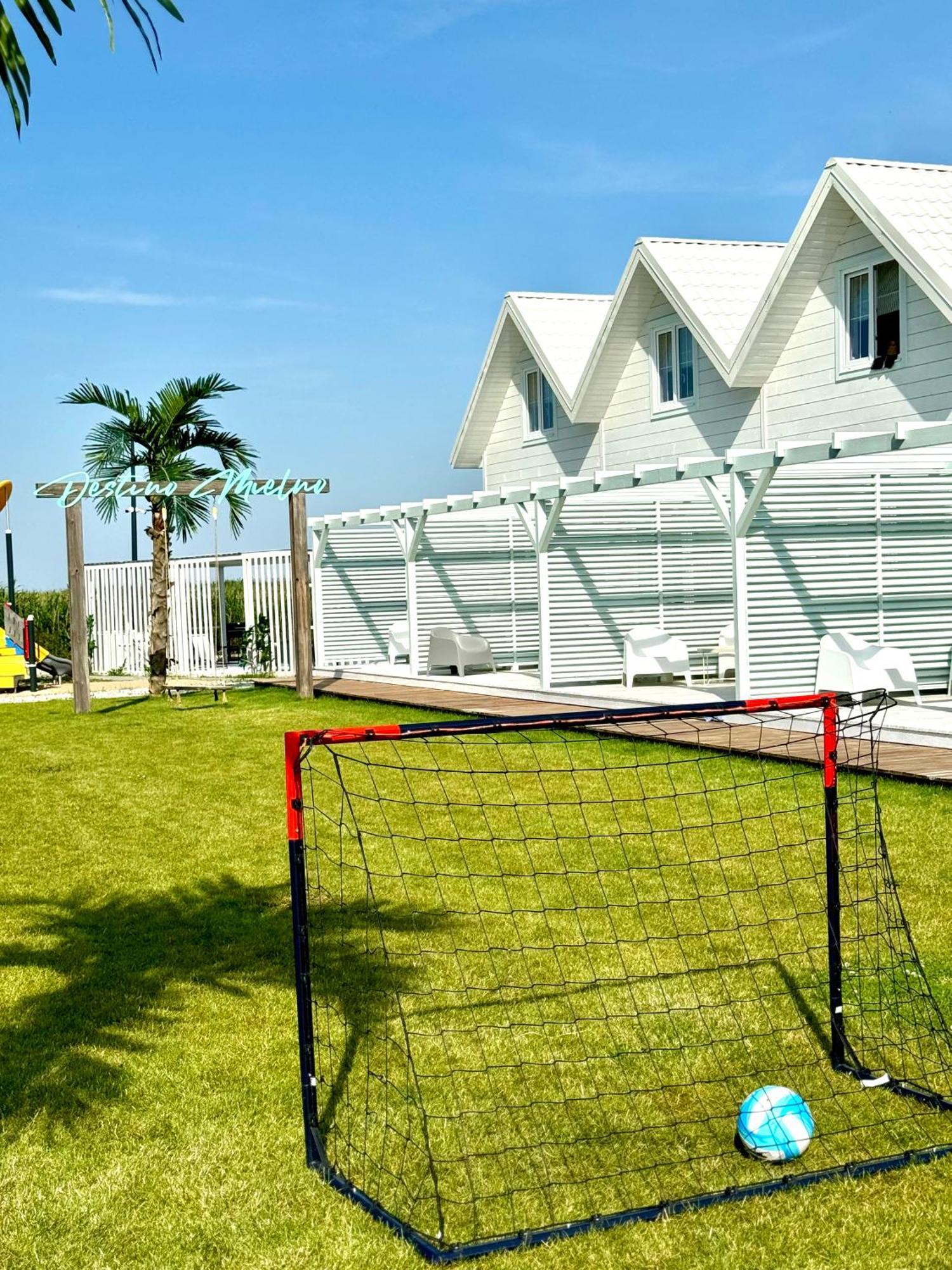 Destino Mielno Villa Mielno  Dış mekan fotoğraf
