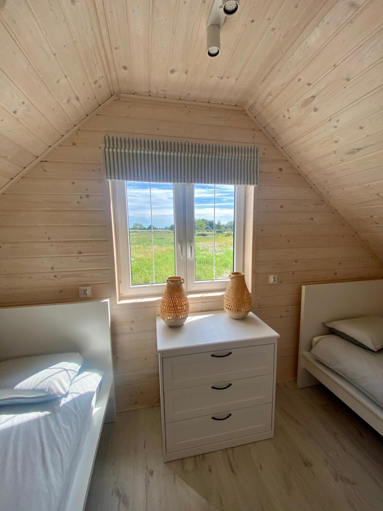 Destino Mielno Villa Mielno  Dış mekan fotoğraf