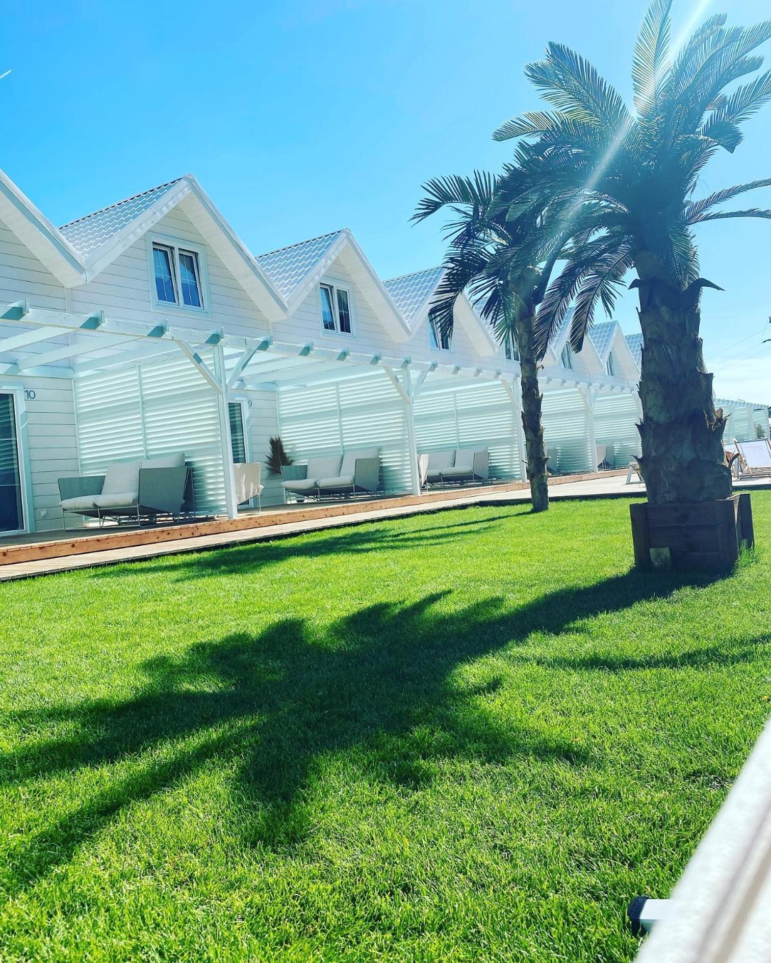 Destino Mielno Villa Mielno  Dış mekan fotoğraf